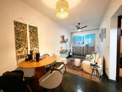 Apartamento com 1 Quarto à venda, 48m² no Centro, Piracicaba