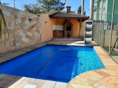 Sobrado com 3 Quartos à venda, 350m² no Jardim Virginia Bianca, São Paulo