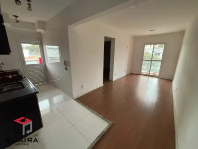 Apartamento com 2 Quartos à venda, 58m² no Vila Curuçá, Santo André