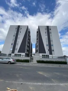 Apartamento com 2 Quartos à venda, 69m² no Saguaçu, Joinville