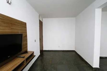 Apartamento com 3 Quartos para alugar, 110m² no São Lucas, Belo Horizonte