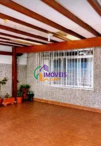 Casa com 3 Quartos à venda, 195m² no Jardim Felicidade (Zona Oeste), São Paulo