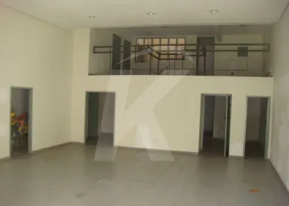 Prédio Comercial com 3 Quartos à venda, 290m² no Jardim Brasil (Zona Norte), São Paulo