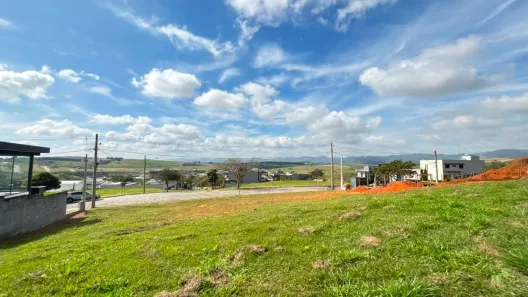 Lote/Terreno à venda, 540m² no Condomínio Residencial Ecopark Bourbon, Caçapava