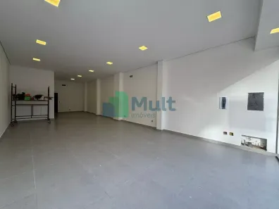 Imóvel Comercial com 1 Quarto para alugar, 100m² no Jardim Sumaré, Ribeirão Preto