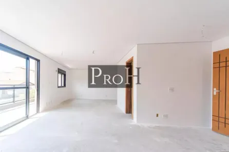 Apartamento com 1 Quarto à venda, 66m² no Jardim Stella, Santo André