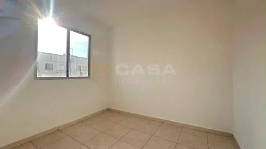Apartamento com 2 Quartos à venda, 47m² no Colina de Laranjeiras, Serra