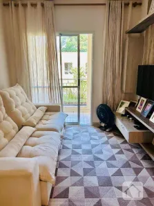 Apartamento com 3 Quartos à venda, 78m² no Jaguaré, São Paulo