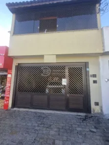 Sobrado com 3 Quartos à venda, 107m² no Vila Rio Branco, São Paulo