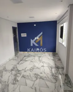 Kitnet com 1 Quarto à venda, 55m² no Canto do Forte, Praia Grande