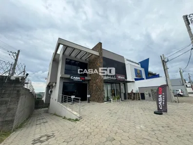 Prédio Comercial com 5 Quartos à venda, 406m² no Swiss Park, Campinas
