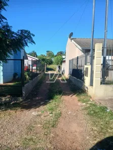 Lote/Terreno à venda, 412m² no Vera Cruz, Passo Fundo