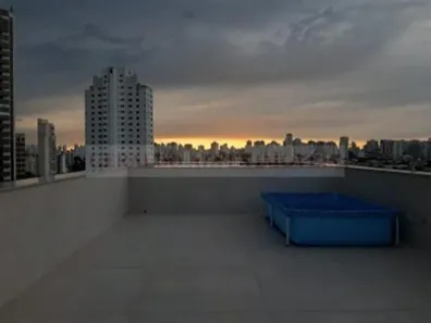 Sobrado com 3 Quartos à venda, 350m² no Bosque da Saúde, São Paulo