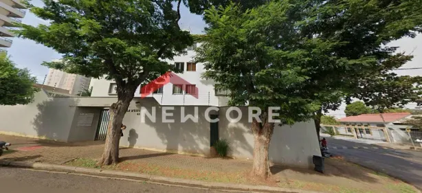 Apartamento com 3 Quartos à venda, 60m² no Andrade, Londrina
