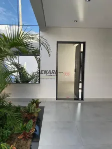 Casa com 3 Quartos à venda, 116m² no Jardim Residencial Veneza, Indaiatuba