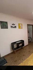Apartamento com 3 Quartos à venda, 96m² no Capoeiras, Florianópolis