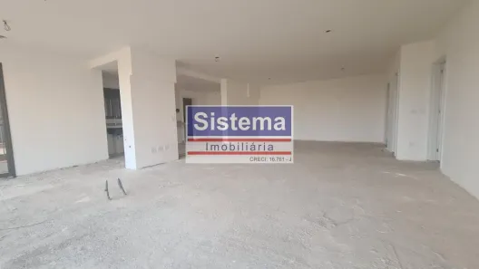 Apartamento com 4 Quartos à venda, 197m² no Jardim Walkíria, São José do Rio Preto