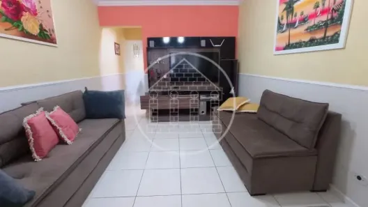 Sobrado com 3 Quartos à venda, 100m² no Parque das Árvores, São Paulo