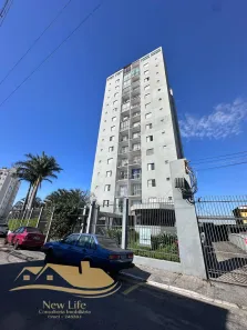 Apartamento com 2 Quartos à venda, 60m² no Vila Celeste (Zona Leste), São Paulo