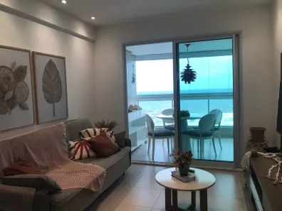Apartamento com 1 Quarto à venda, 50m² no Pituba, Salvador