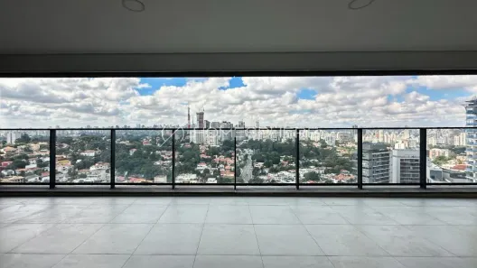 Apartamento com 3 Quartos à venda, 157m² no Sumaré, São Paulo