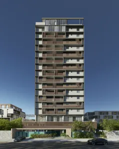Apartamento com 2 Quartos à venda, 124m² no Bessa, João Pessoa