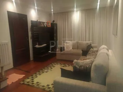 Sobrado com 3 Quartos à venda, 265m² no Rudge Ramos, São Bernardo do Campo