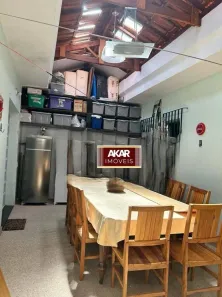 Casa com 3 Quartos à venda, 167m² no Anchieta, São Bernardo do Campo