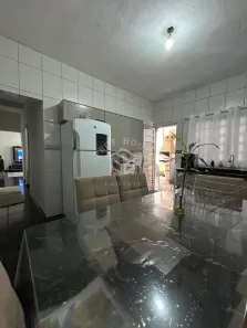Sobrado com 4 Quartos à venda, 129m² no Parque Residencial Santa Eulália, Limeira