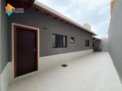Casa com 3 Quartos à venda, 99m² no Tupi, Praia Grande
