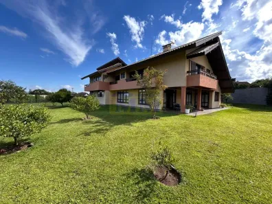 Casa de Condomínio com 4 Quartos à venda, 431m² no Centro, Pinhais