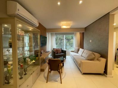 Apartamento com 2 Quartos à venda, 70m² no Dutra, Gramado