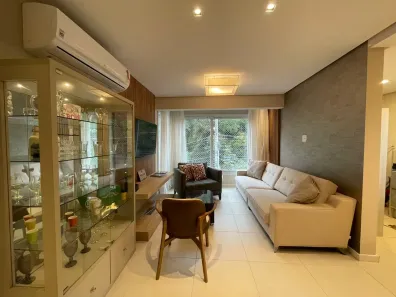 Apartamento com 2 Quartos à venda, 70m² no Dutra, Gramado
