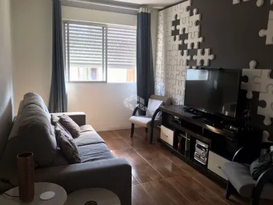 Apartamento com 2 Quartos à venda, 56m² no Partenon, Porto Alegre