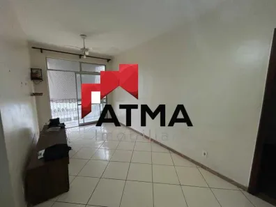 Apartamento com 2 Quartos à venda, 55m² no Vila da Penha, Rio de Janeiro
