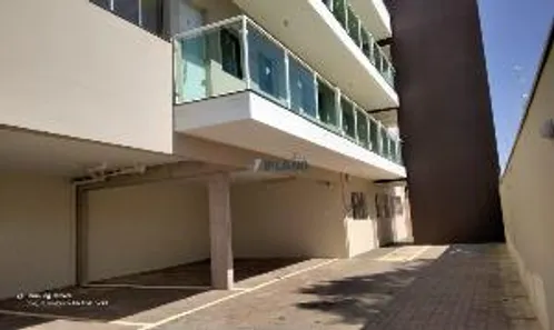 Apartamento com 1 Quarto para alugar, 30m² no Vila Marigo, São Carlos
