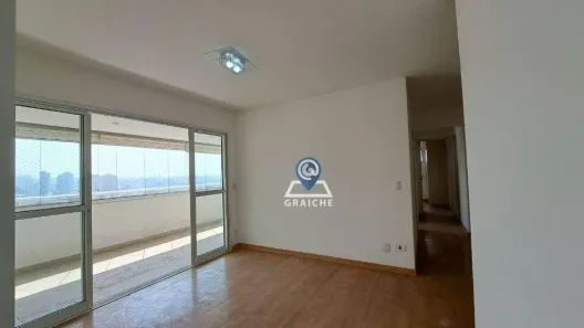Apartamento com 3 Quartos para alugar, 85m² no Quarta Parada, São Paulo