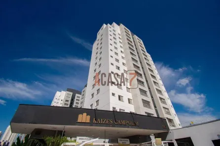 Apartamento com 3 Quartos à venda, 144m² no Parque Campolim, Sorocaba