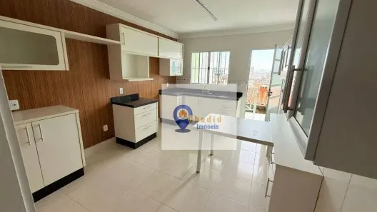 Sobrado com 3 Quartos à venda, 185m² no Vila Ré, São Paulo