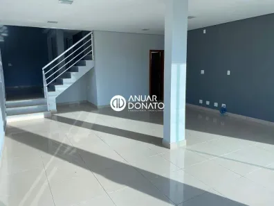 Casa de Condomínio com 3 Quartos à venda, 388m² no Ouro Velho Mansões Fundos, Nova Lima