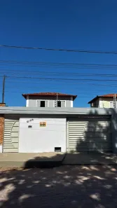 Casa com 3 Quartos à venda, 120m² no Portal da Alegria, Teresina