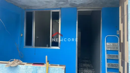 Casa com 2 Quartos à venda, 60m² no Nossa Senhora de Fátima, Nilópolis