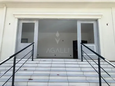 Casa com 1 Quarto à venda, 300m² no Seminário, Curitiba