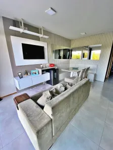  com 2 Quartos à venda, 68m² no Bela Vista, Palhoça