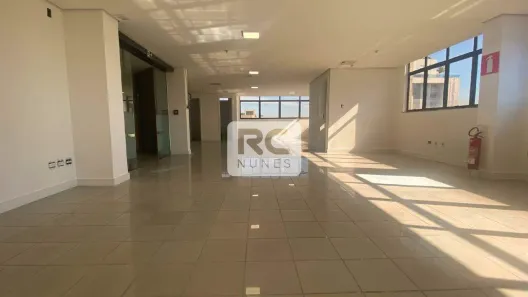Sala Comercial para alugar, 318m² no Funcionários, Belo Horizonte