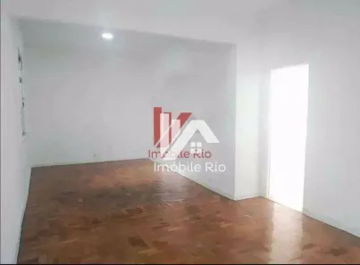 Apartamento com 3 Quartos à venda, 100m² no Tijuca, Rio de Janeiro