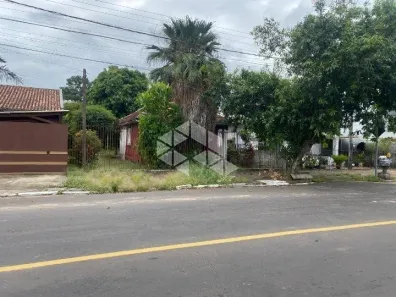 Lote/Terreno à venda, 459m² no Centro, Esteio