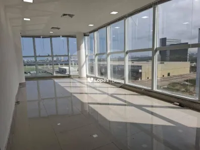 Sala Comercial à venda, 33m² no Barra Olímpica, Rio de Janeiro
