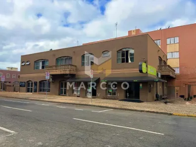 Ponto Comercial para alugar, 400m² no Centro, São José dos Pinhais