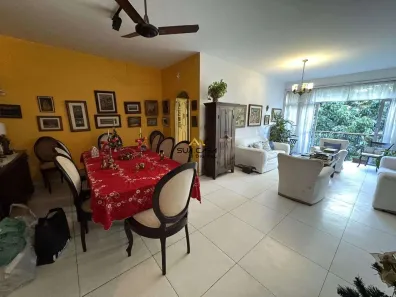 Apartamento com 4 Quartos à venda, 152m² no Lagoa, Rio de Janeiro